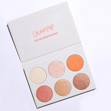 highlighter palette amazon