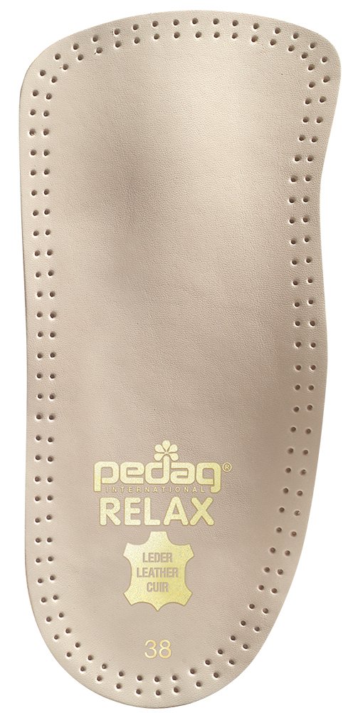 Pedag "Relax" E43 UK G9
