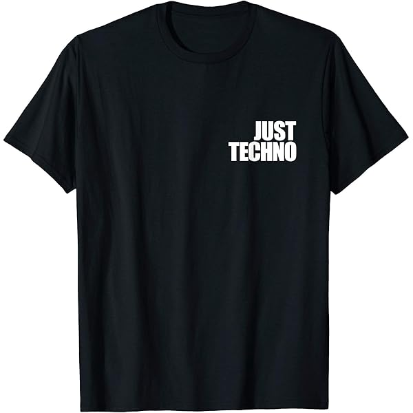 Amazon.com: Techno definition Acid Melodic Deep Minimal Festival T