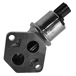 TRQ Idle Air Control IAC Valve Compatible with Ford