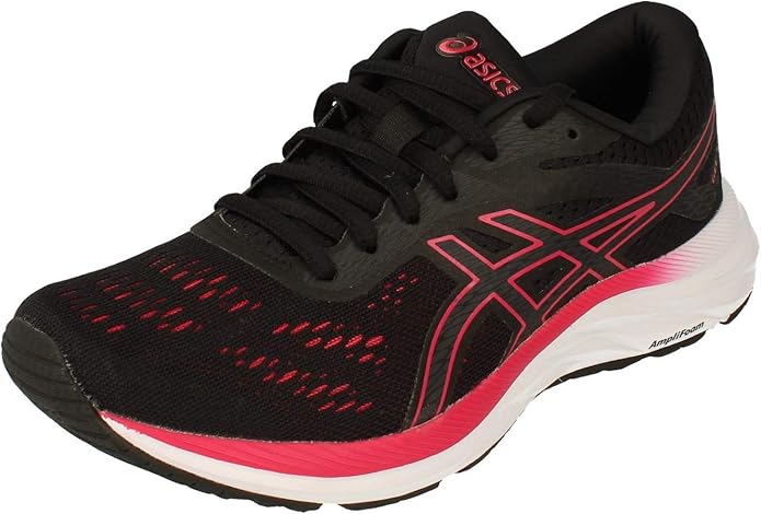 ASICS GelExcite 6 Women�s Running Shoes AW19 Amazon.co