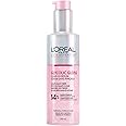 L'Oréal Paris Hair Expertise Glycolic Gloss Shine Leave-In Serum, With Glycolic Acid For Shine and Smoothness, 150ml