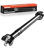 Amazon.com: A-Premium Front Drive shaft Prop Shaft Compatible with