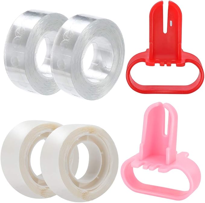 Party Supplies Balloon Arch Garland Decorating Strip Diy Balloon Tape Tying Tool 680 Home Garden