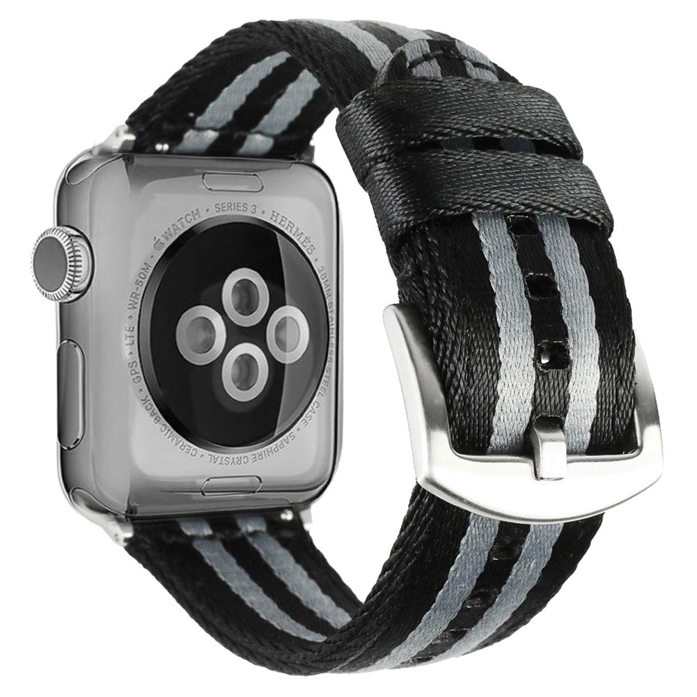 supreme apple watch band 38mm