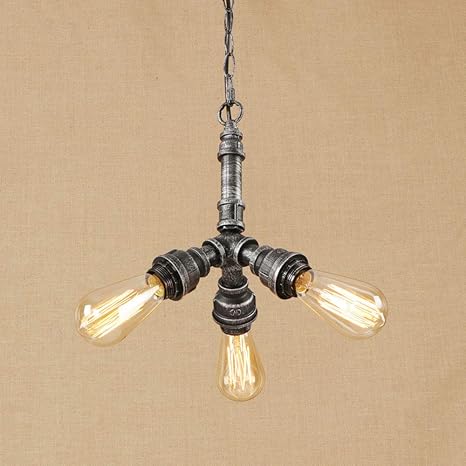 luces para comedor bar restaurante