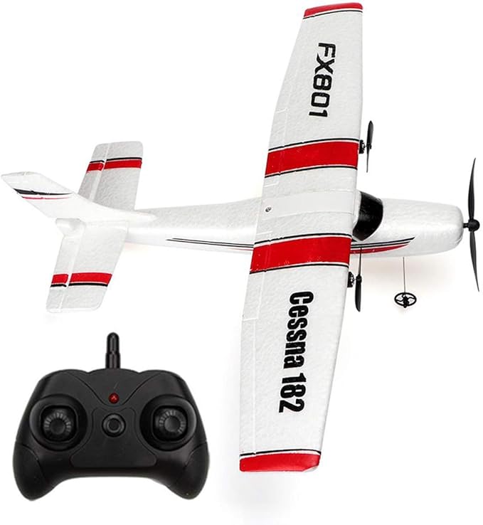cessna 182 rtf rc airplane