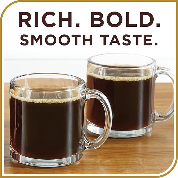 DON FRANCISCO’S KONA BLEND WHOLE BEAN COFFEE, MEDIUM ROAST – 100% ARABICA COFFEE, 18 OZ BAG