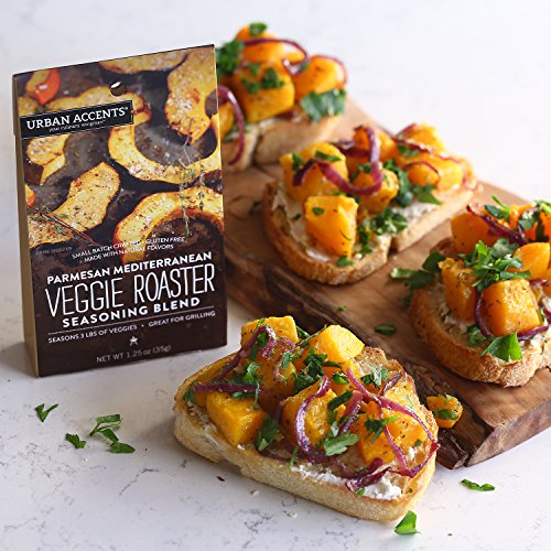 2 Urban+Accents+VEGGIE+Vegetable+Seasoning