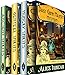 The Daisy Gumm Majesty Cozy Mystery Box Set 2 (Three Complete Cozy Mystery Novels in One)