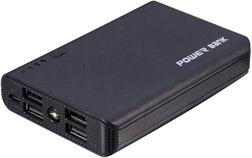 Аккумулятор 500000 mah