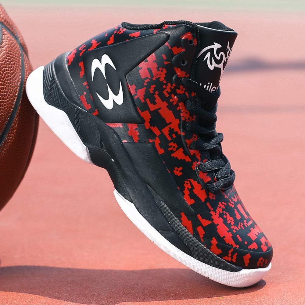 rubber shoes for basketball