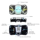 PABY Pet Tracker, 3G GPS Pet Tracker & Activity