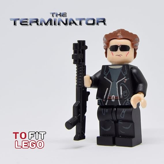 lego terminator