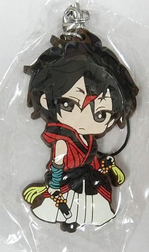 Amazon 曇天に笑う ラバーストラップコレクション 曇空丸 単品 アニメ 萌えグッズ 通販 Amazon 曇天に笑う ラバーストラップコレクション 曇空丸 単品 アニメ 萌えグッズ 通販