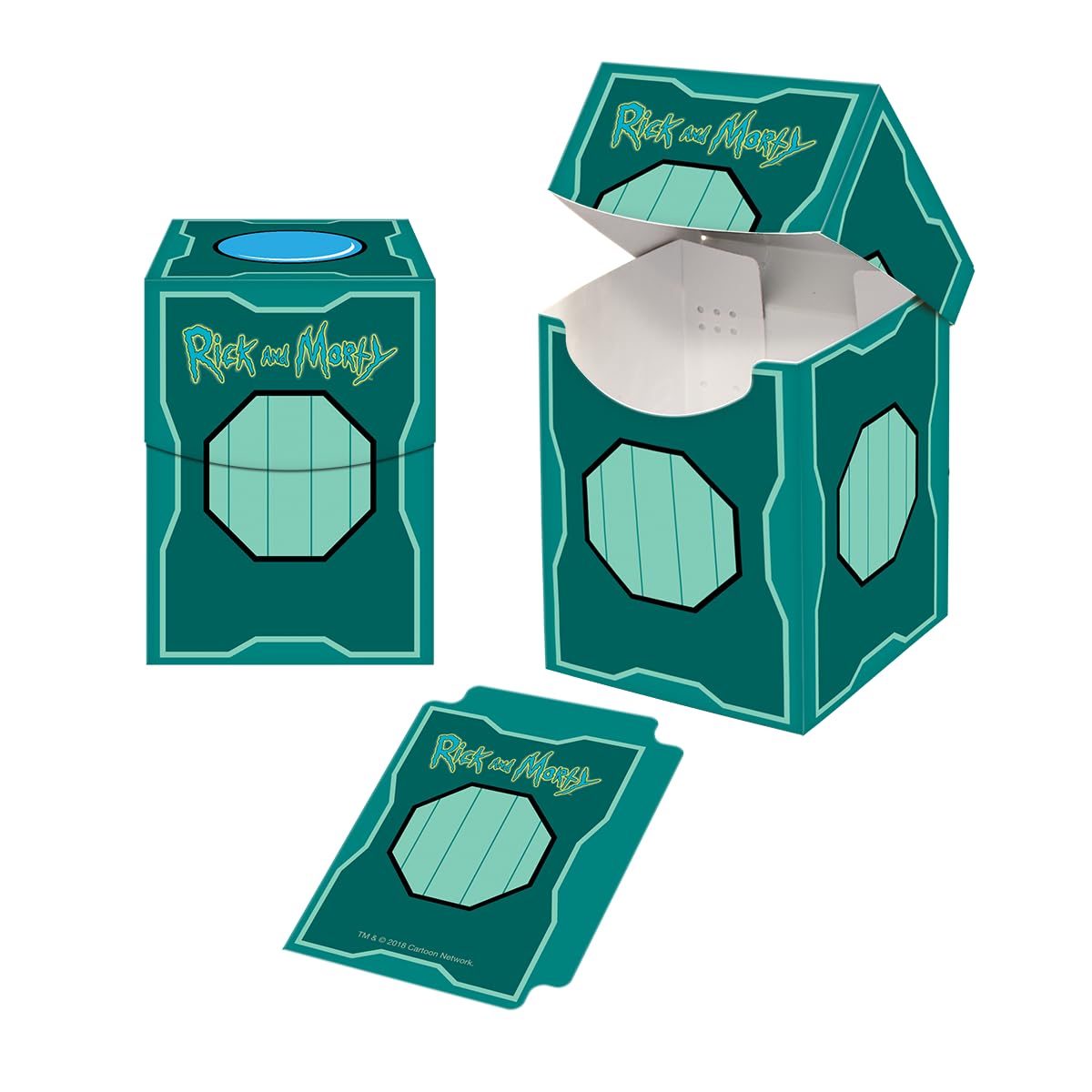 Ultra Pro 85643 accessories