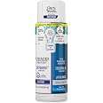 GuruNanda Teeth Whitening Dual Barrel Oxyburst Mouthwash - Alcohol & Fluoride Free, Hydrogen Peroxide to Promote Whiter Teeth