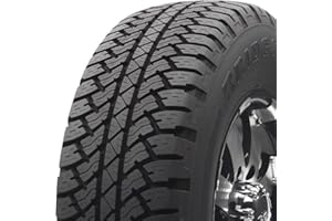 Bridgestone Dueler A/T RH-S All Terrain SUV Tire P255/70R18 112 S