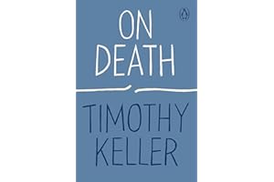 On Death (How to Find God Book 3)