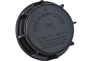 AISELAN Car Headlight Dust Cover,Headlight Cover 921402D000,Headlight Dust Cap Compatible with Sonata Equus Azera, Sedona Opt