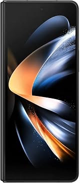 Samsung Galaxy Z Fold4 256GB Phantom Black 7.6 5G 12GB RAM Renewed view 7