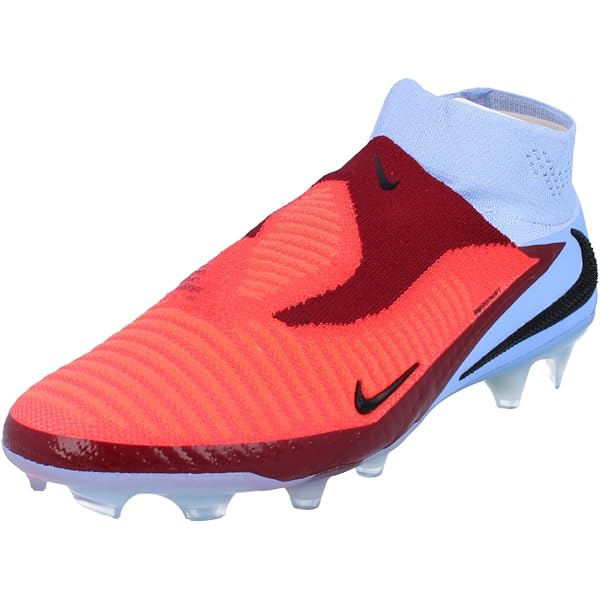 Amazon.com | Nike Alpha Menace 4 Elite NRG Men's Football Cleats