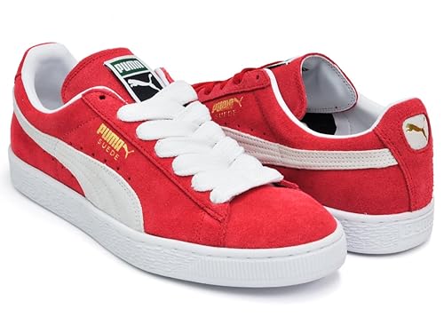 puma suede classic regal