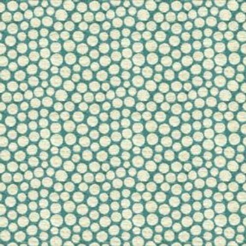 Portfolio JEFFREY ALAN MARKS CILIA CYAN Fabric