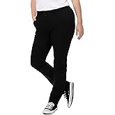 Chef Works Womens Stretch Fit Chino Pants