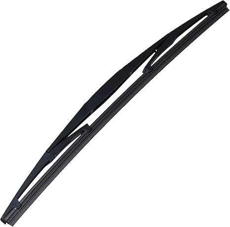 Amazon Nwb エヌダブルビー グラファイトリヤ専用樹脂ワイパー 350mm Raタイプ Gra35 ワイパーブレード 車 バイク
