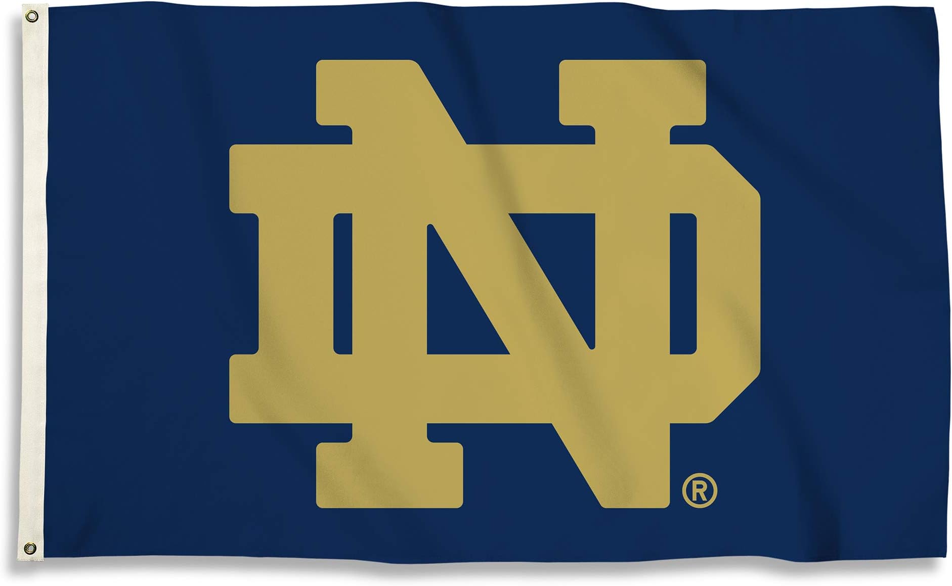 NCAA Notre Dame Fighting Irish 3-by-5-foot Flag