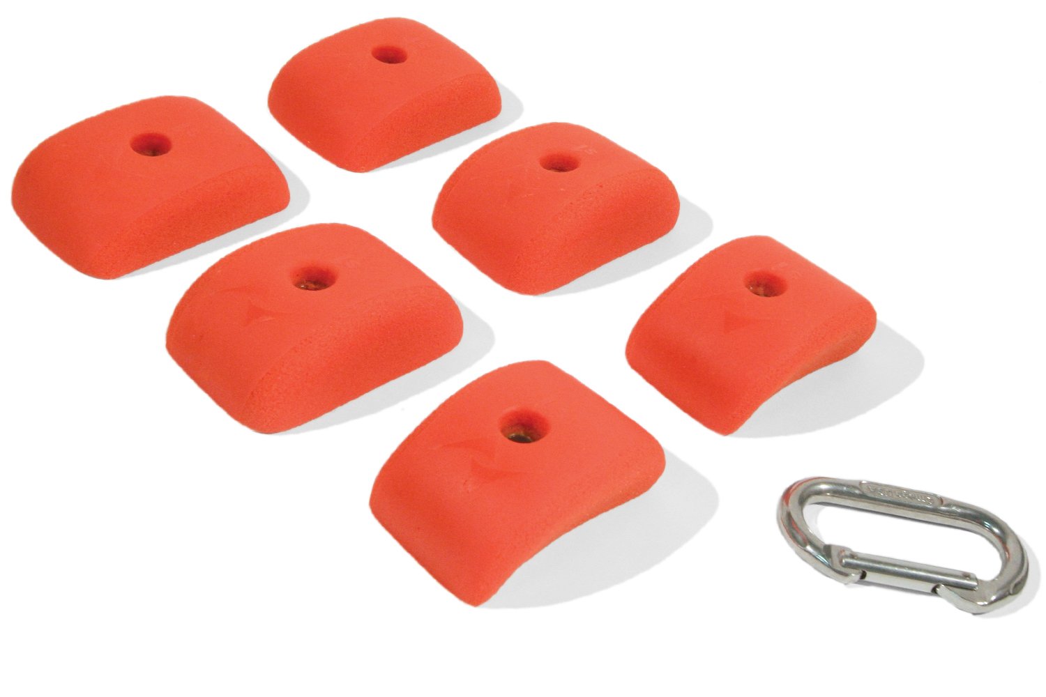 Nicros System Training Pinches