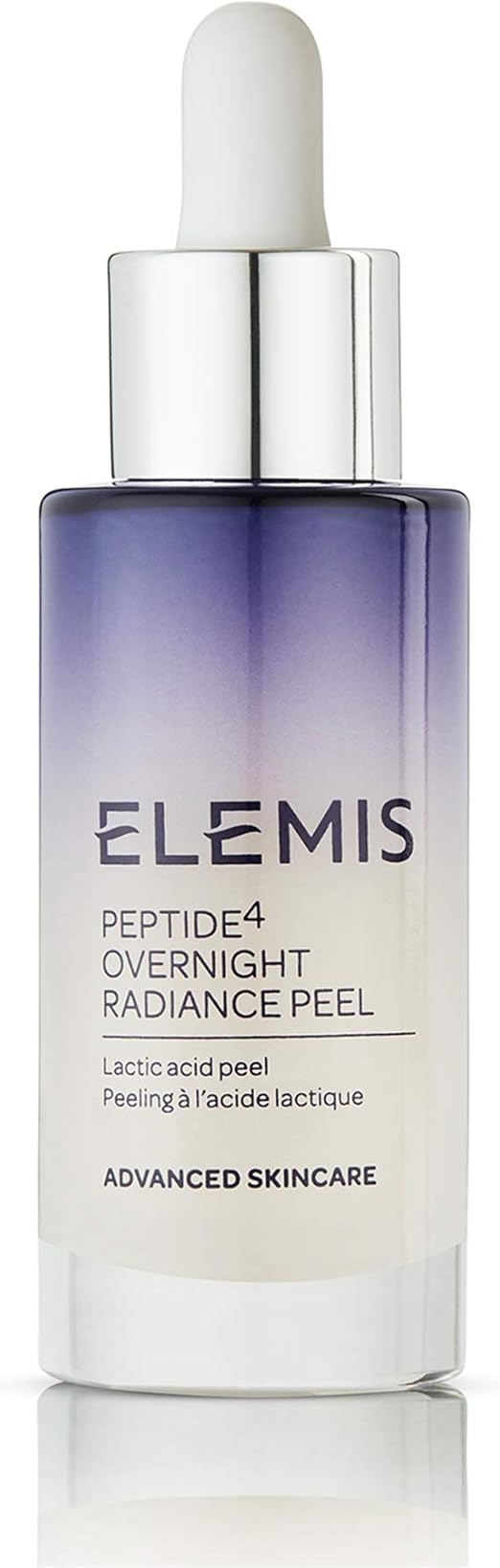 elemis radiance peel