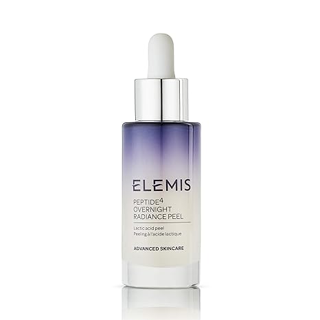 elemis peptide4 peel