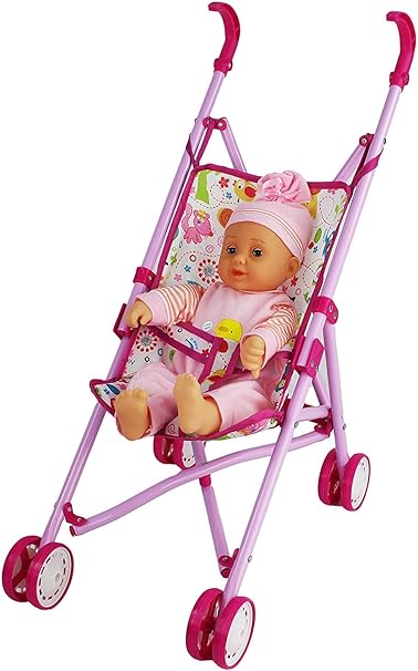 amazon carrito bebe juguete