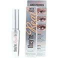 Benefit Cosmetics They're Real! Tinted Lash Primer (Natural and Feathery Look)