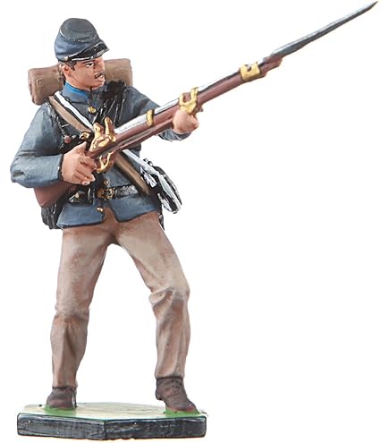 Amazon.com: danila-souvenirs Tin Soldier USA Civil war