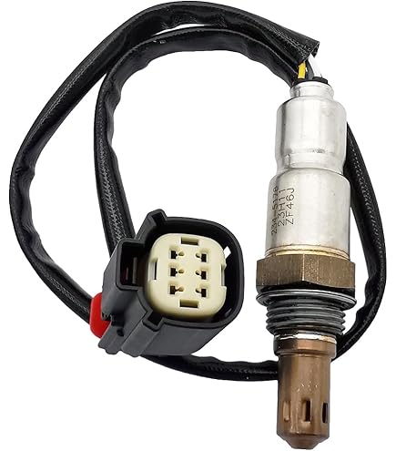 Amazon.com: O2 Oxygen Sensor : Automotive