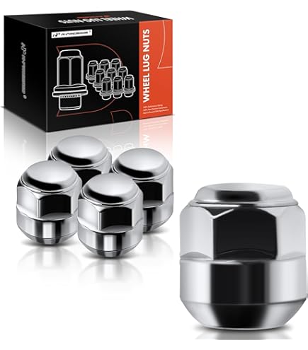 Amazon.com: Honda Genuine NUT, Wheel (M14) : Automotive