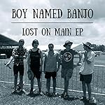 Lost on Main - EP