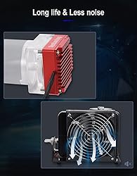 BIQU Water Cooling Kit for 3D Printers Water Cooler