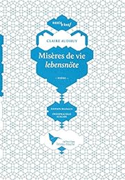 Misères de vie