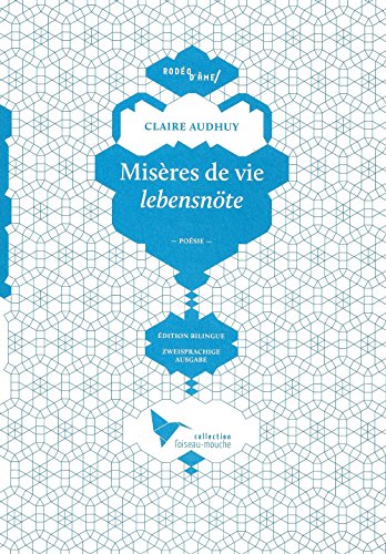 Misères de vie