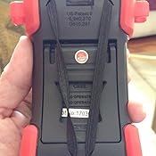 Amazon.com: Innova 3320 Auto-Ranging Digital Multimeter: Automotive