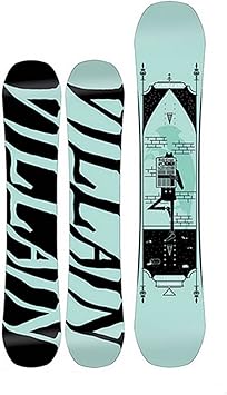 the villain classicks