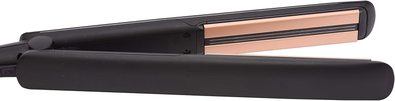 piastra capelli lisci e mossi, protezione Keratin, sensore di calore per proteggere il capello, ceramica Ultra S8593