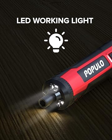 POPULO CSL-4000 featured image 4