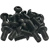 FOXBC 5140010-16 Planer Blades Screw for DeWalt DW734 DW735 DW735X Planer - 30 Pack