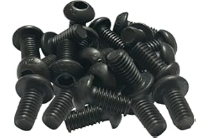 FOXBC 5140010-16 Planer Blades Screw for DeWalt DW734 DW735 DW735X Planer - 30 Pack