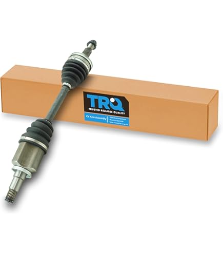 【AXEL32】様　修理専用 Amazon.com: TRQ Front Driver and Passenger Side CV Axle